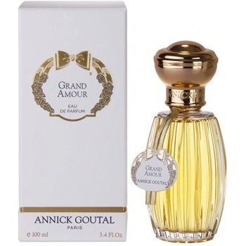 Annick Goutal Grand Amour parfémovaná voda dámská 100 ml
