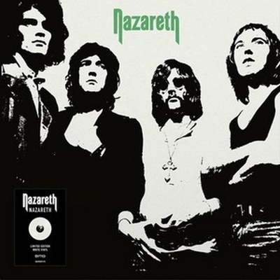 NAZARETH - NAZARETH LP