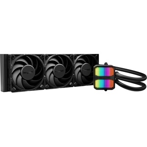be quiet! Silent Loop 3 360mm (BW025)