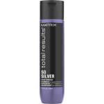 Matrix So Silver Балсам за коса, 300 ml - baby