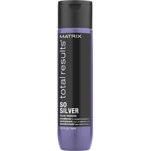Matrix So Silver Балсам за коса, 300 ml - baby