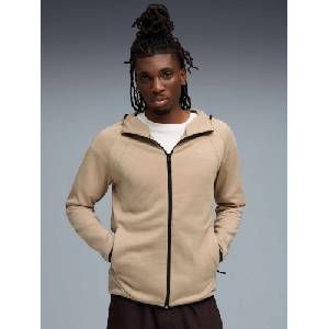 PUMA Суитшърт EVOSTRIPE Warm FZ Hoodie (68823755)