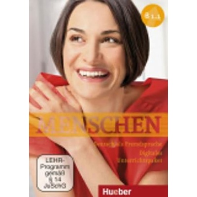 Menschen B1/1 Digitales Unterrichtspaket