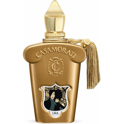 Xerjoff Casamorati 1888 Lira parfémovaná voda dámská 100 ml