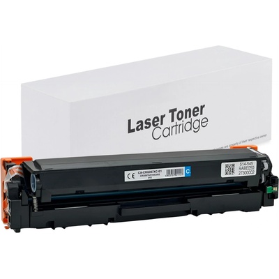 Compatible Canon CRG-067H Cyan (5105C002)