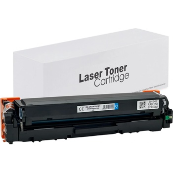 Compatible Canon CRG-067H Cyan (5105C002)