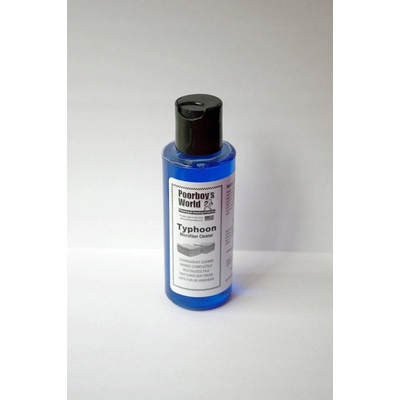 Poorboy's World Typhoon Microfiber Cleaner 946 ml