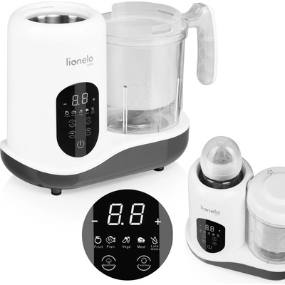 Lionelo LOC-BABYMENU – Zboží Dáma