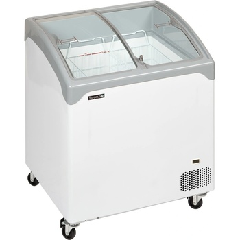 Tefcold NIC202SCEB