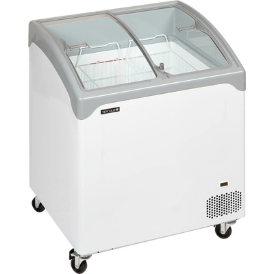 Tefcold NIC202SCEB