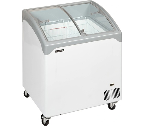 Tefcold NIC202SCEB