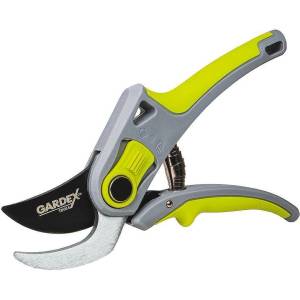 Gardex Tools Лозарска ножица Gardex - Vine, 210 mm, с разминаване (402919)