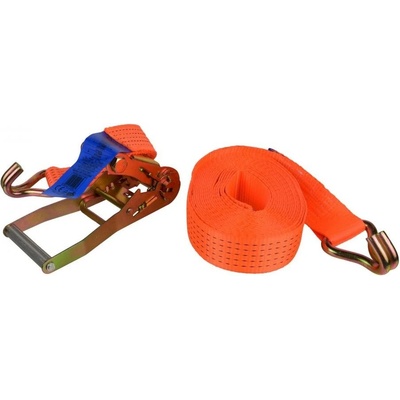 Geko Transportní pás s ráčnou 8 m/5 t/50 mm (10)