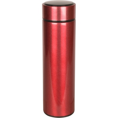 Redcliffs Termos na nápoje 450 ml červený