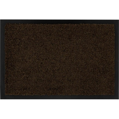 LALEE Изтривалка за входна врата Madrid MAD 500, 40x60, кафяв (MAD500BRO4060)