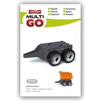Efko IGRÁČEK MULTIGO PŘÍVĚS
