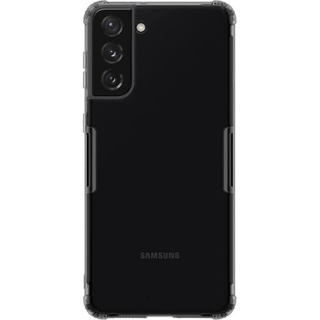 Image 1 of Nillkin Гръб Nillkin Nature за Samsung S21 Plus - Прозрачен