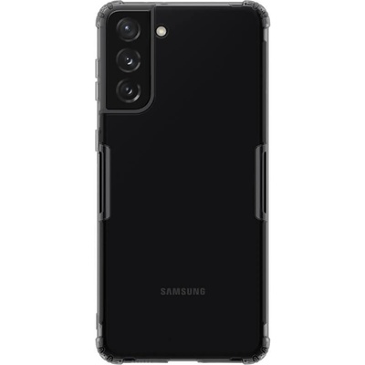 Nillkin Гръб Nillkin Nature за Samsung S21 Plus - Прозрачен