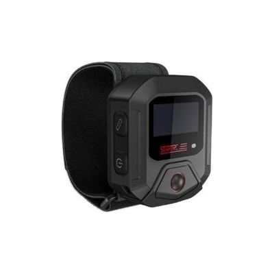 STABLECAM Insta360 - GPS Bluetooth Remote Controller with Wrist Strap (vč Aku) 1INST539 – Zboží Mobilmania