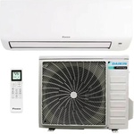 Daikin FTXC25D / RXC25D Sensira Климатици
