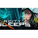 A City Sleeps