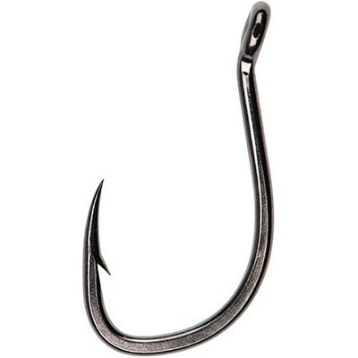 Fox Carp Hooks Stiff Rig Beaked veľ.6 10 ks
