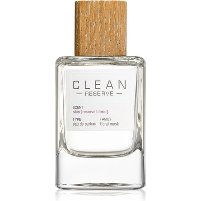 Clean Reserve - Skin EDP 50 ml
