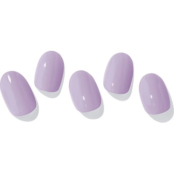 ohora Gel Nail Sticker N Blueberry Jam Стикери за нокти цвят NB-031