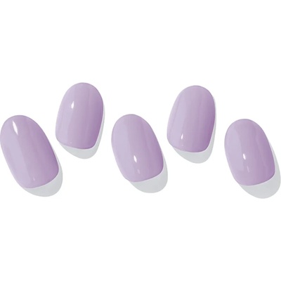 ohora Gel Nail Sticker N Blueberry Jam Стикери за нокти цвят NB-031