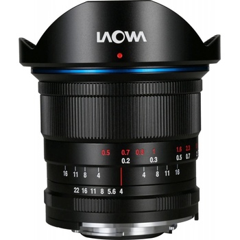 Laowa 14mm f/4 Zero-D DSLR Canon EF