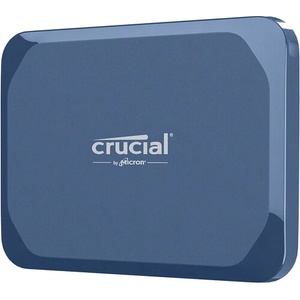 Crucial X10 4TB CT4000X10SSD9