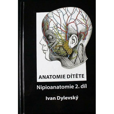 Anatomie dítěte - Nipioanatomie 2. díl