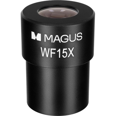MAGUS Окуляр MAGUS ME15 15x/15 mm (D 30 mm) (82918)