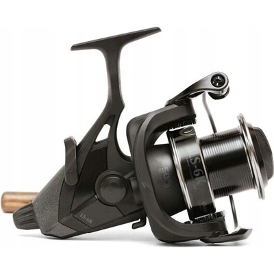 Okuma LS-6K 6000 Baitfeeder