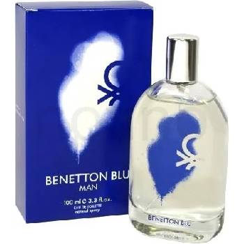 Benetton Blu Man EDT 100 ml
