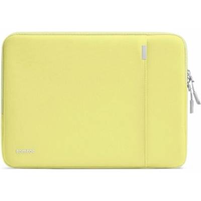 tomtoc Defender-A13 Laptop Sleeve 13" MacBook Neo žltá TOM-A13C3Y2