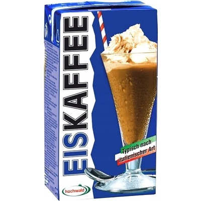 Hochwald Eiskaffee 0,5 l