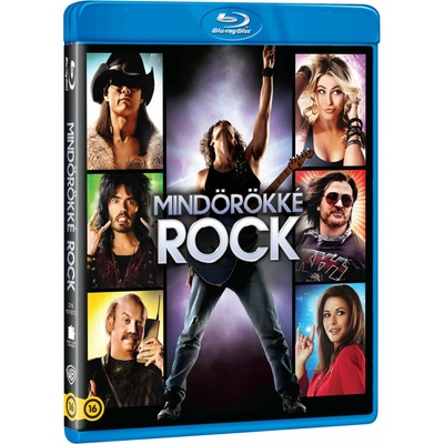 Mindörökké rock HU BD