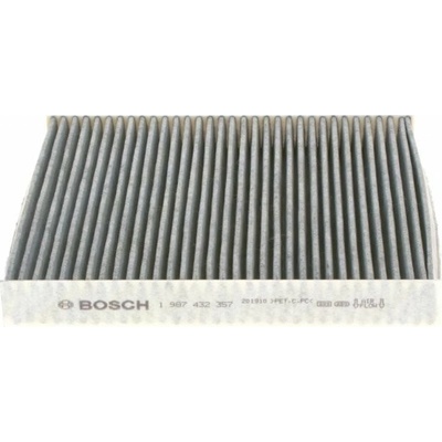 Kabínový filter BOSCH 1 987 432 357
