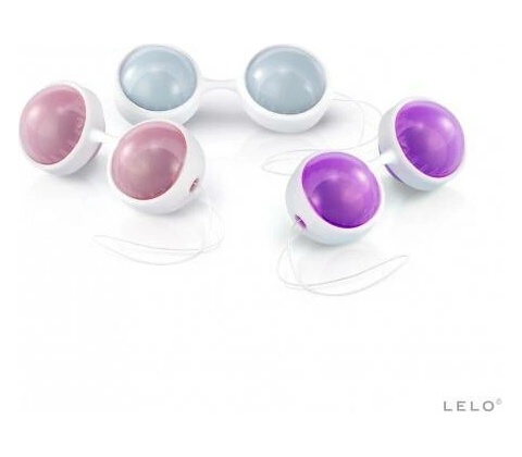 Lelo Beads Plus