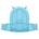 Lorelli Мрежа за вана Lorelli Classic - Froggy, Blue (10130960001)