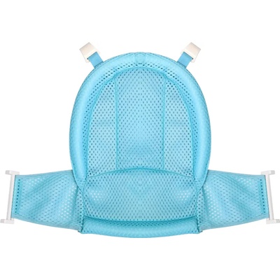 Lorelli Мрежа за вана Lorelli Classic - Froggy, Blue (10130960001)