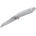 RUIKE RUP831SSA - Сгъваем компактен нож 19, 5 см сребрист (FE0089)