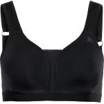 Odlo Дамски спортен сутиен Odlo Women's Sports Bra Padded High Sports bra - Black - размер 75 (114-2001-0116)