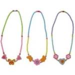 Artyk Wooden necklace