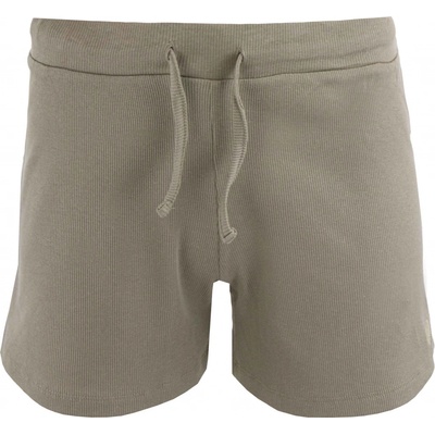 The People Rep. Lolita Dámské šortky Beige béžová