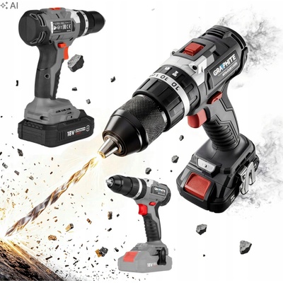 GRAPHITE ENERGY+ 58G020