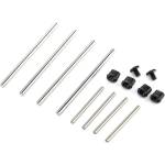 Traxxas Suspension Pin Set, Complete Suspensio, TRX7533 (TRX7533)