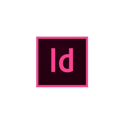 Adobe InDesign CC MP ML CZ EDU RENEWAL L 4 EUNIS CZ NAMED 12 měsíců 65272346BB04A12