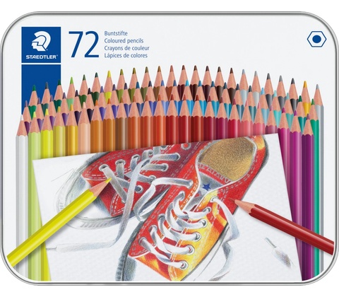 Staedtler 175 72 ks